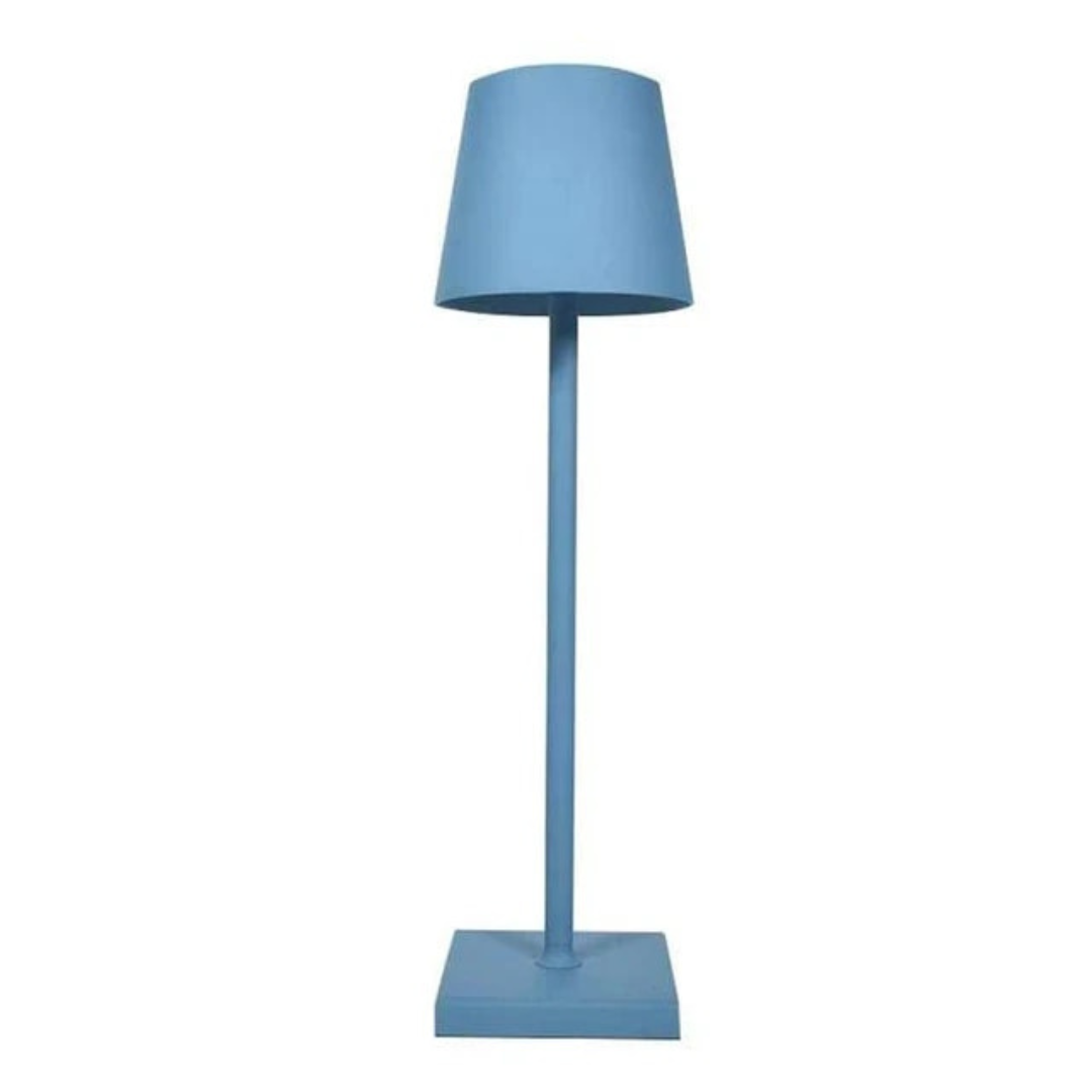 LumiTouch EcoGlow Lampa