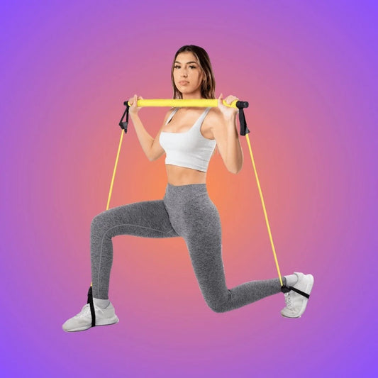 FLEXURA™ PILATESSTÅNG KIT