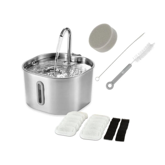 KATTVÄN FONTÄNPAKET