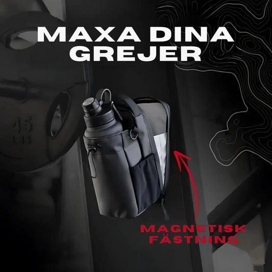 MAGNAX VÄSKA