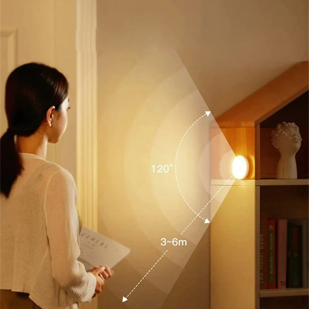NattVakt Smart Sensor Stråle